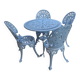 Garden furniture