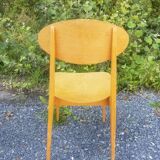 Children's desk and chair