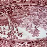 Hollow dish Villeroy and Boch 1960