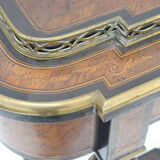 Gardener marked period Napoleon III