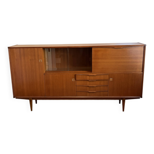 meuble vintage danois