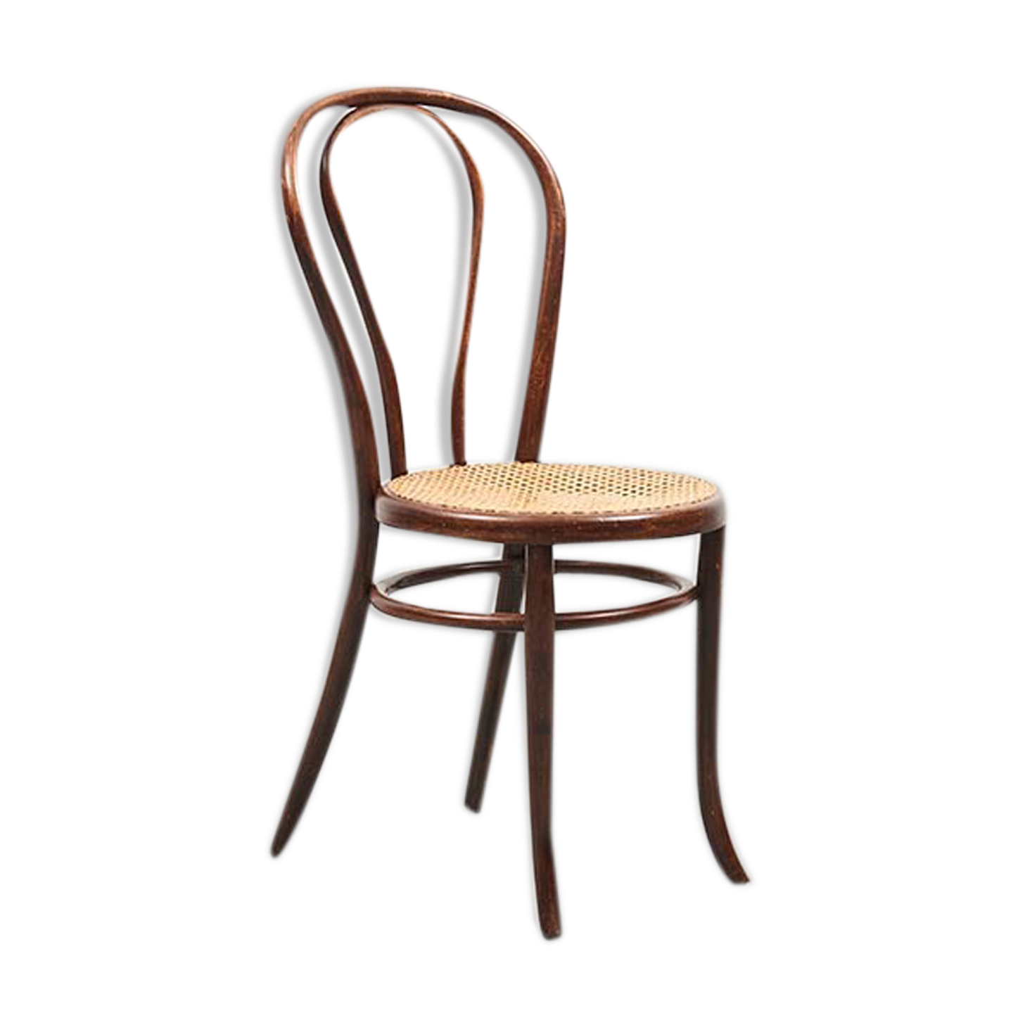 Thonet chair 18