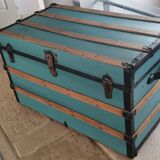 Large old trunk