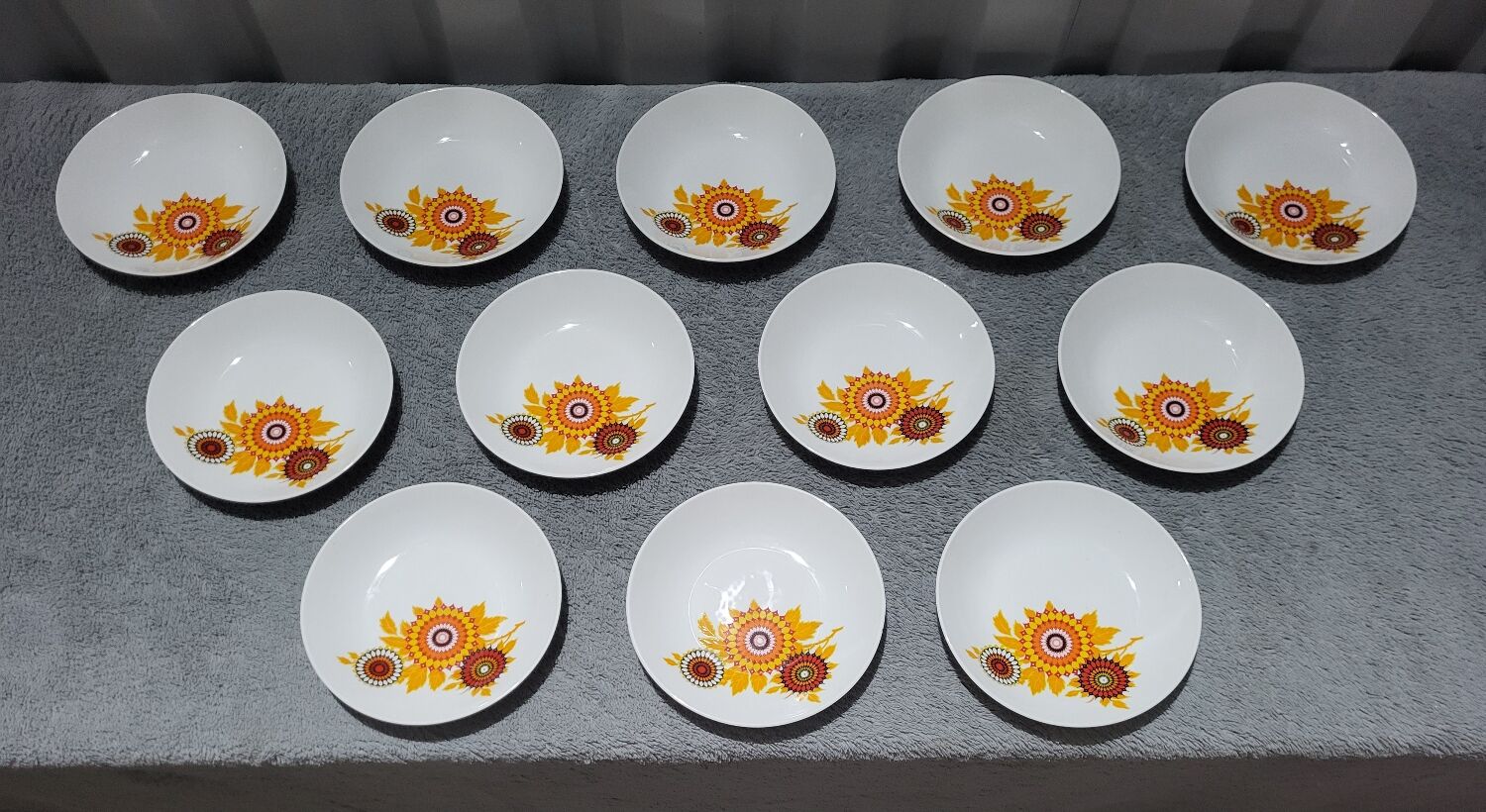 Bavaria porcelain coffee/tea tableware set