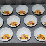 Bavaria porcelain coffee/tea tableware set