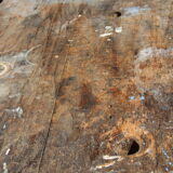 Industrial establishment with old vice 170 cm