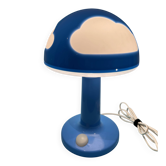 Lampe de table SKOJIG Vintage IKEA – rêve, éclairage, champignon, nuage