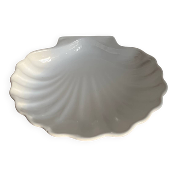 Shellfish dish