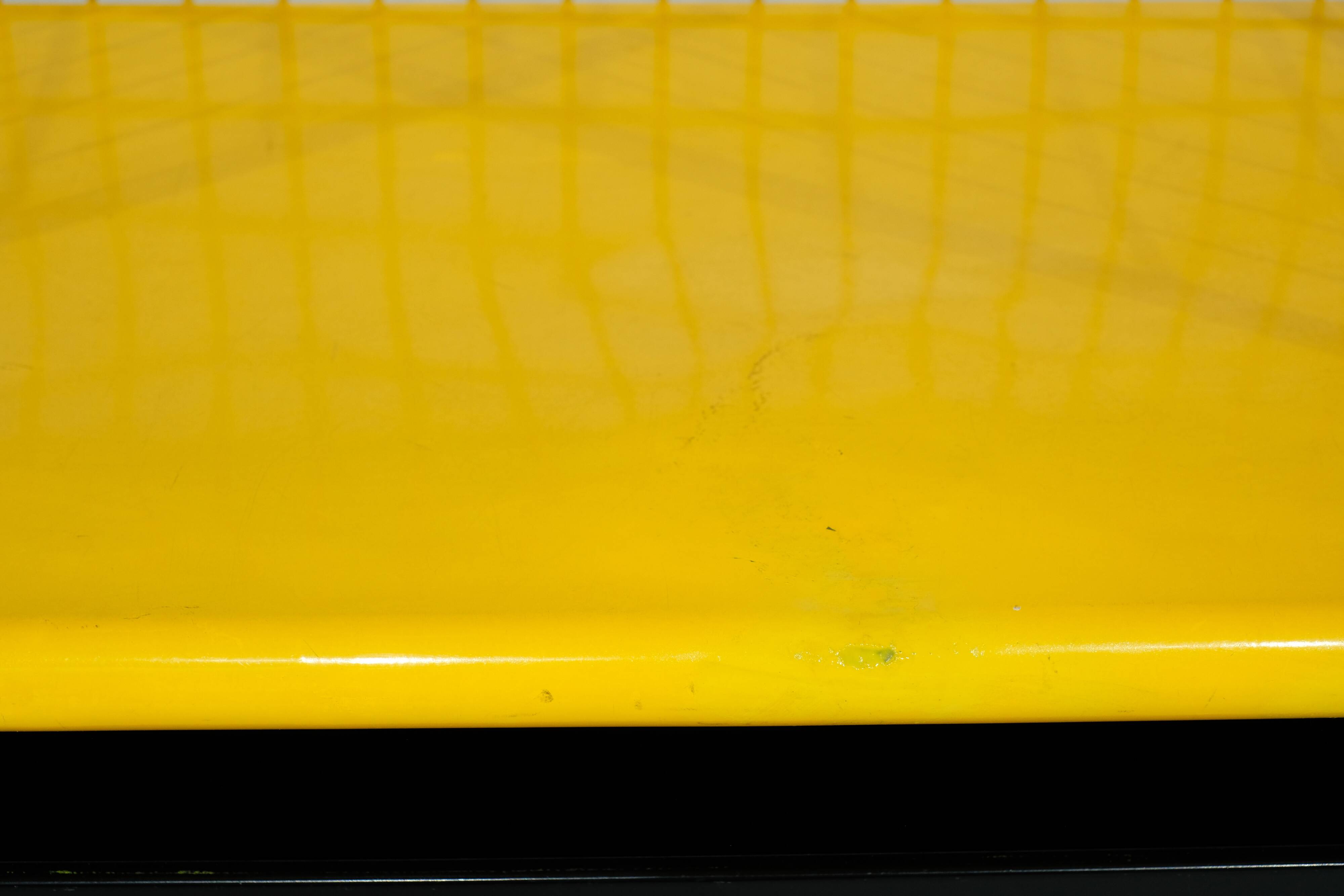 Italian coat rack - 1980s