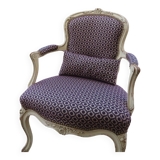 Fauteuils Louis XVI