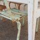 Farm table