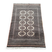 Tapis persan fait main
