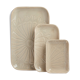 Coffret plata grège brillant S,M,XL
