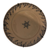 Flat plate