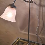 Patina lamp 1900