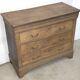 Commode ancienne 19ème 4 tiroirs