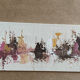 Tableau contemporain