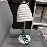 HECTOR BIBENDUM Desk Lamp Original Btc Designer Terence CONRAN