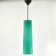 Murano glass pendant light by Gino Vistosi, 1950s
