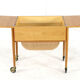 Lotos sewing box