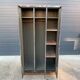 Armoire casier industriel