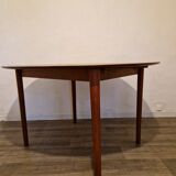 Danish dining table Peter hvidt & Orla Molgaard