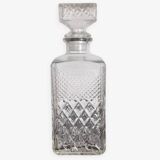 Whiskey Decanter