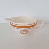 Gien Ladon model gravy boat