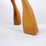 Wood side / Coffee Table