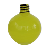 Murano ball vase