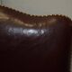 Spencer leather office chair
