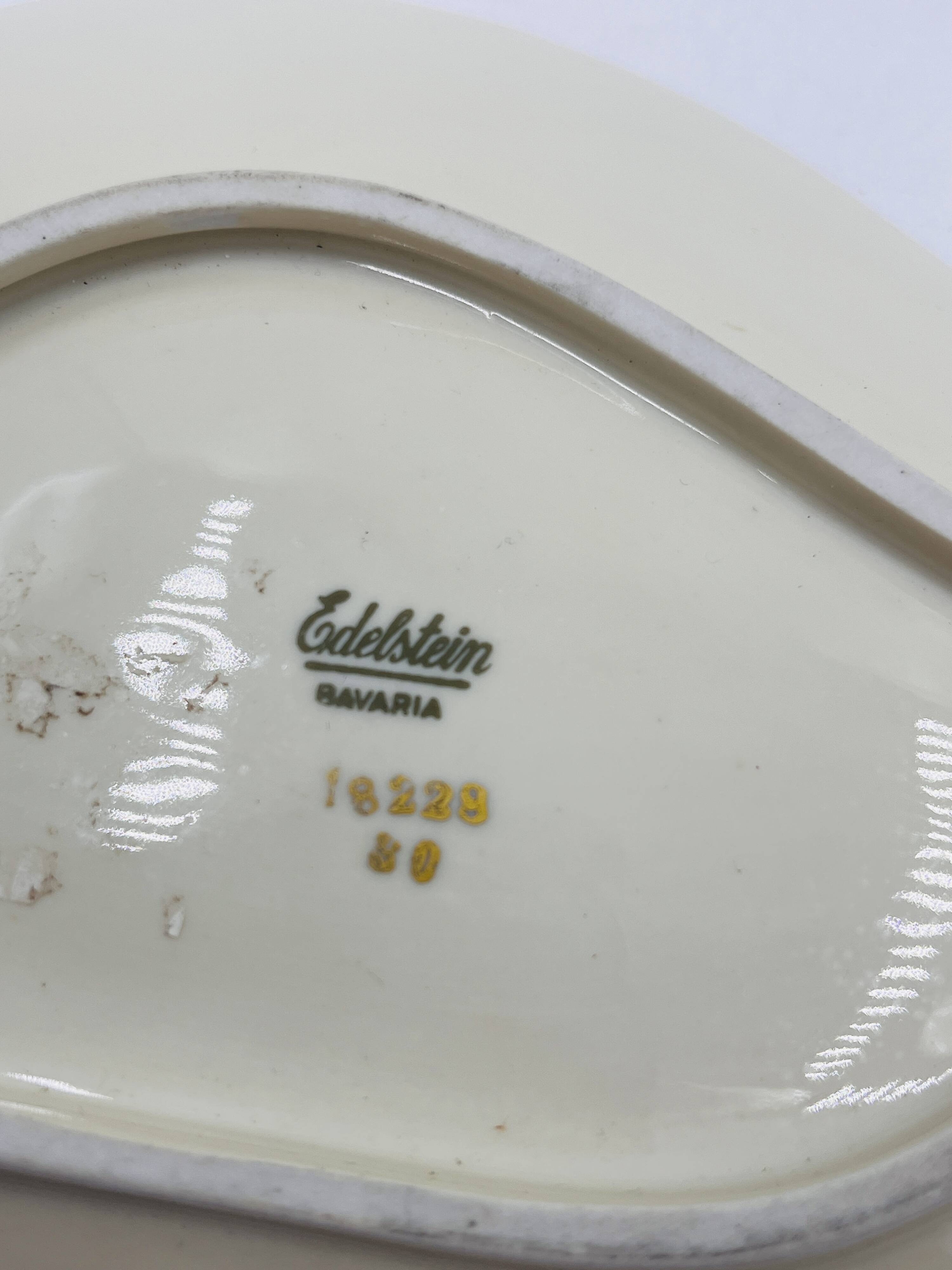 Vide-poche Edelstein Bavaria