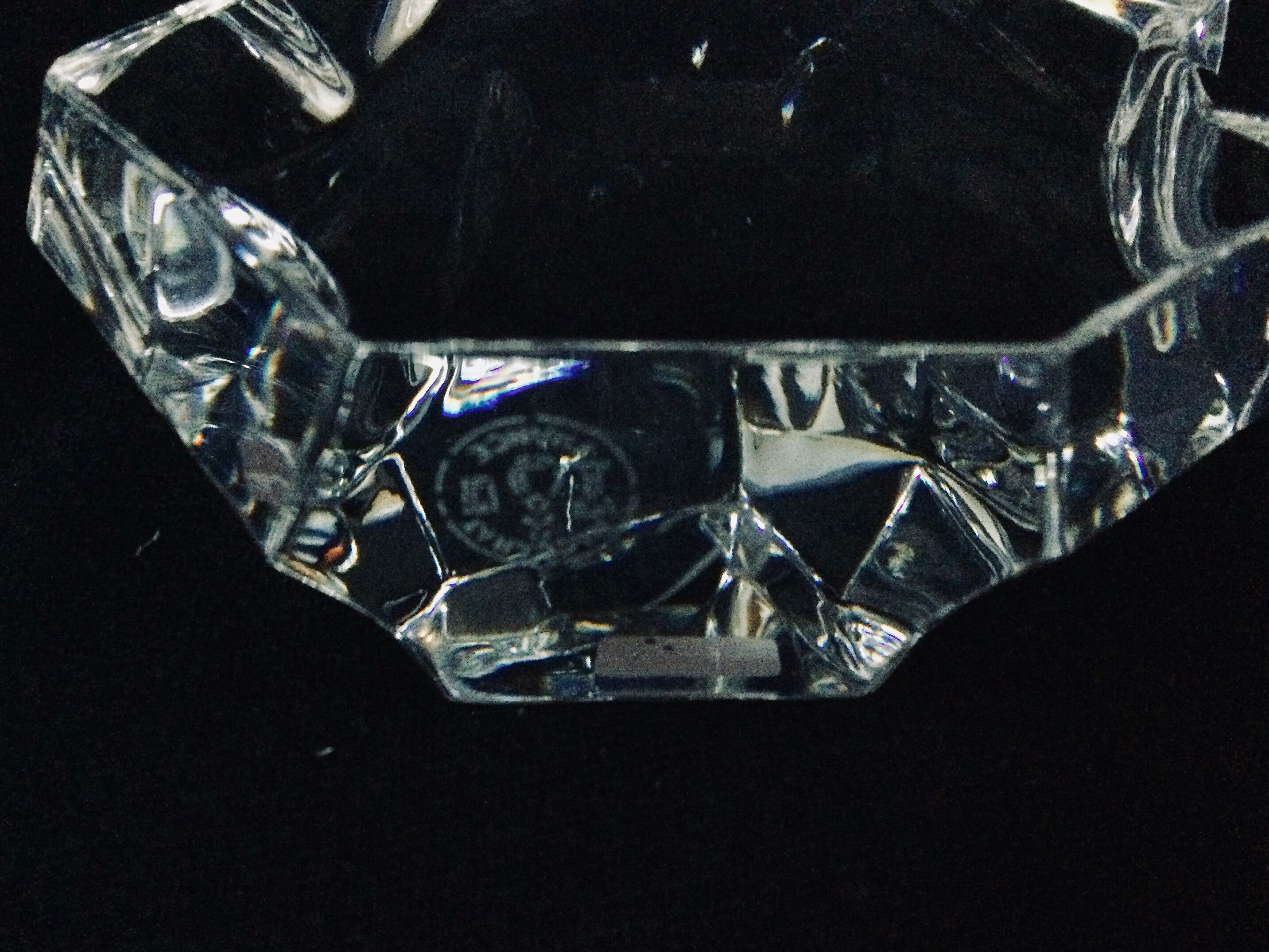 Baccarat paper press pair