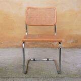 Chair B32 by Marcel Breuer