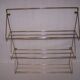 Metal shelf 50s