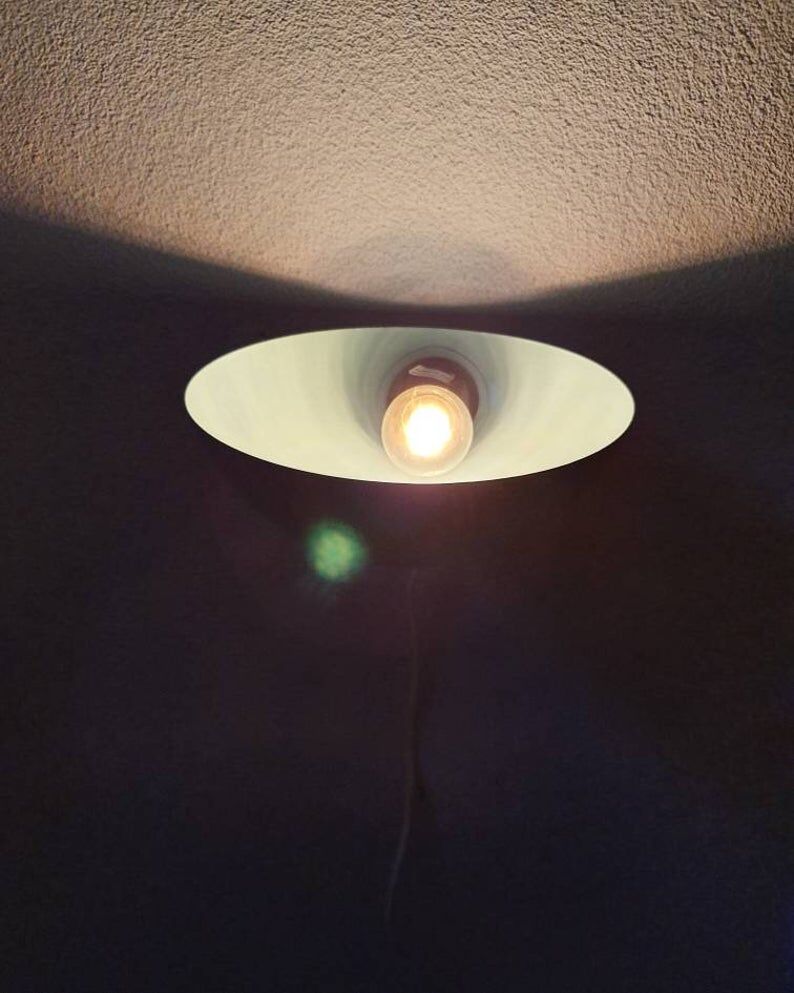 Applique vintage 80s Klareco Design