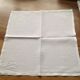 Series of 11 old embroidered towels