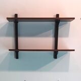 Small wall shelf