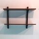 Small wall shelf