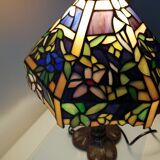Glass Paste Mood Lamp