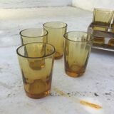Liquor service