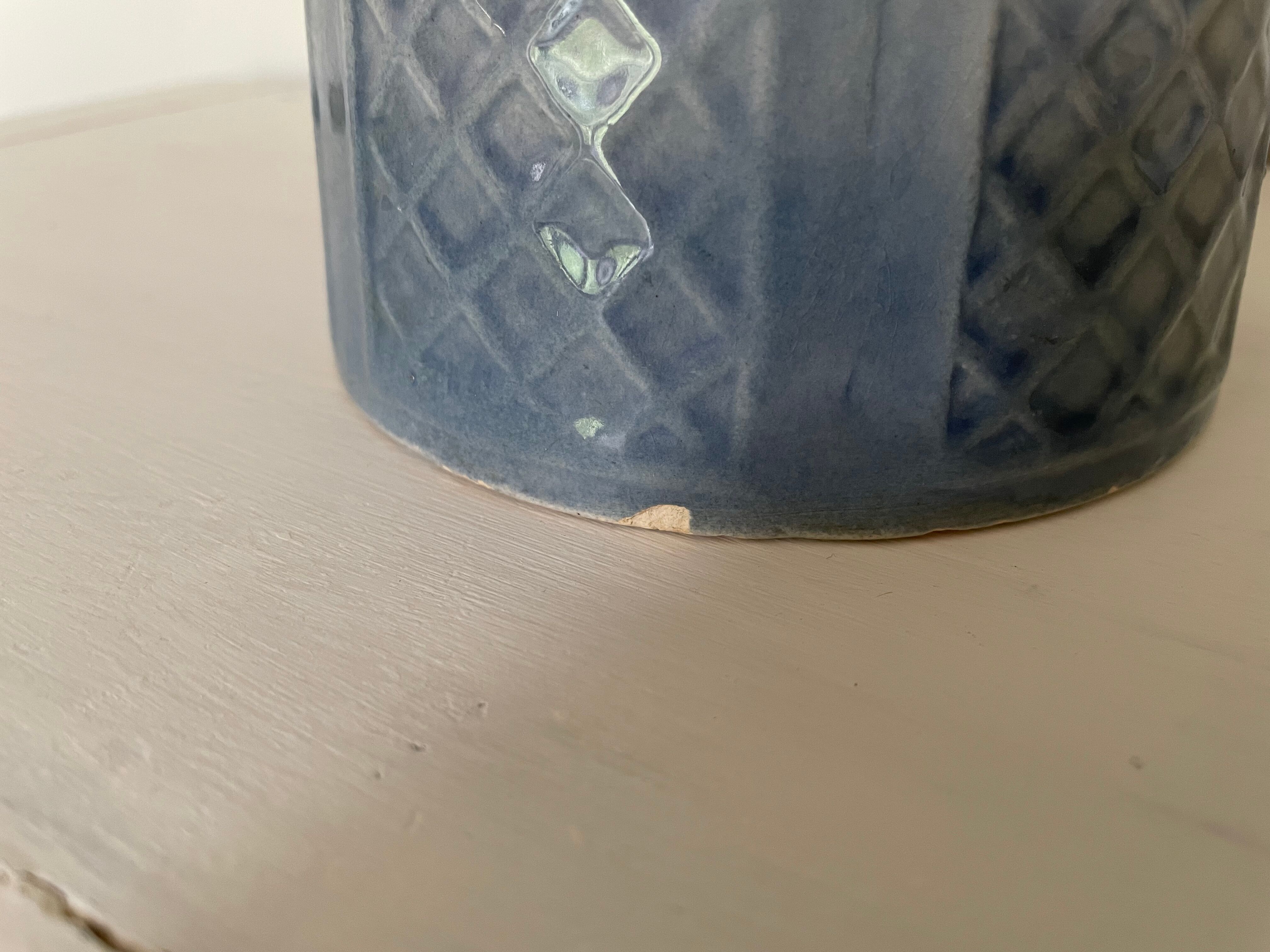 Pitcher Barbotine Saint-Amand