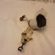 Cheese grinder Fripu 200 Germany