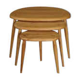 Tables gigognes