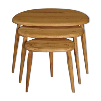 Nesting tables