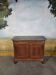 Louis Philippe buffet in mahogany