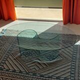 Samurai Dining Table Model