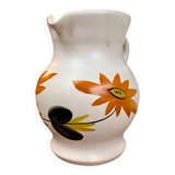 Vintage jug from Poteries du Marais