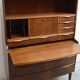 E. Torvits, the Big Bang secretary desk, danish mid century 1960s