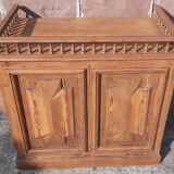Shop counter